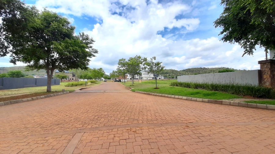 0 Bedroom Property for Sale in Redstone Private Country Estate North West